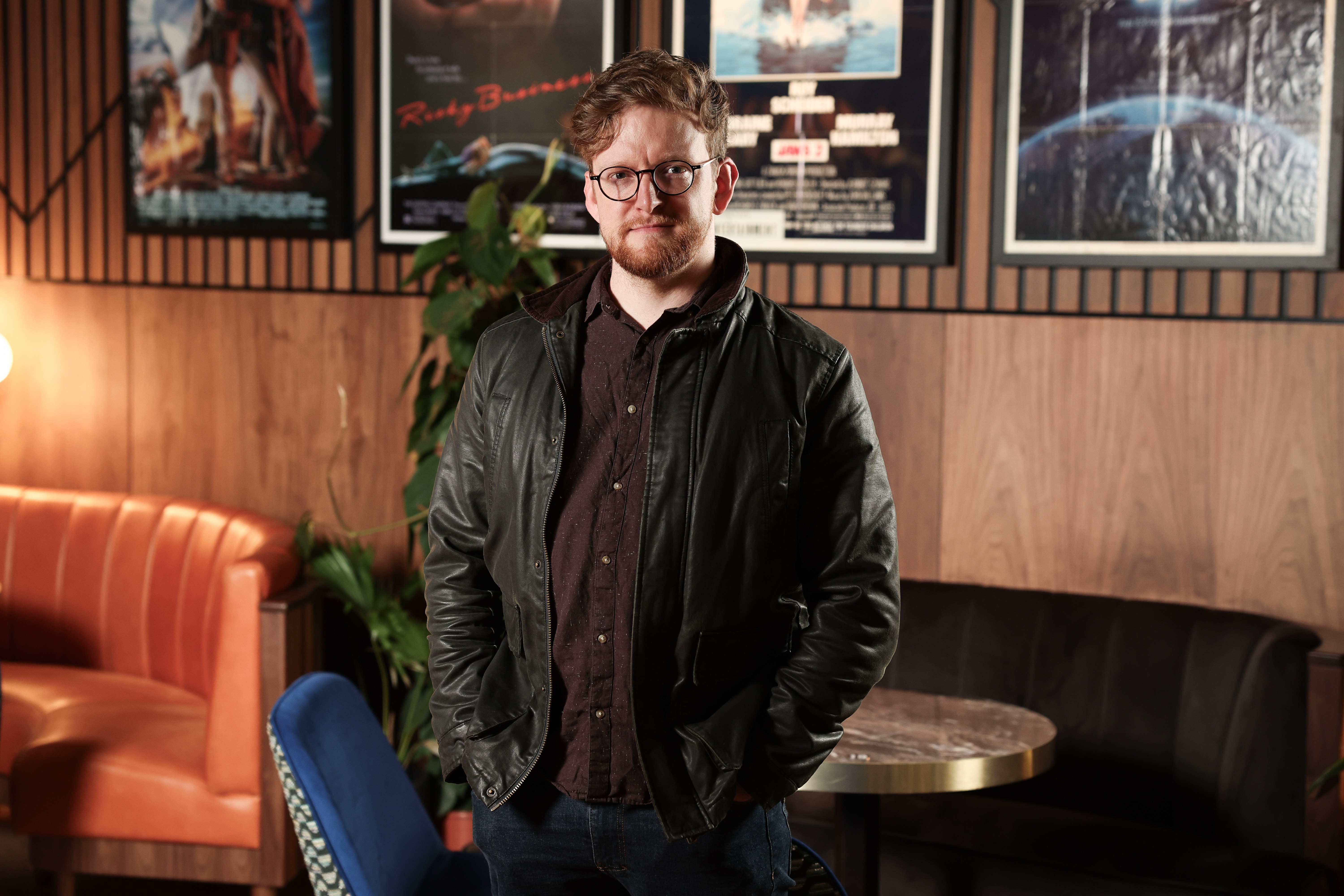 Jonny Graham